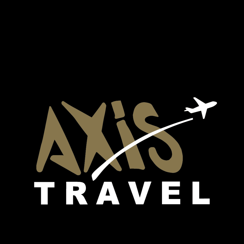 axis global travel