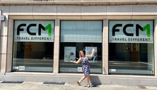 fcm travel luxembourg