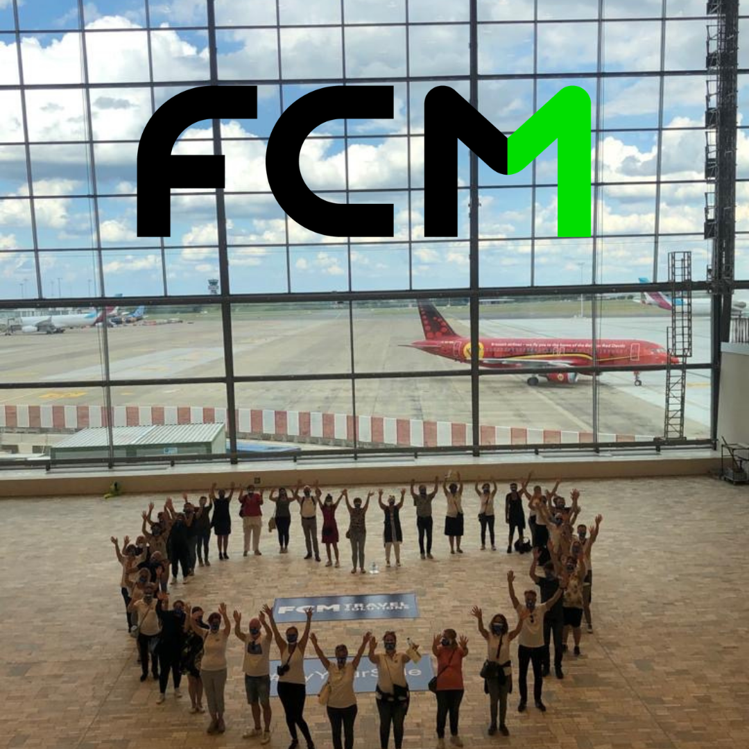 fcm travel solutions luxembourg